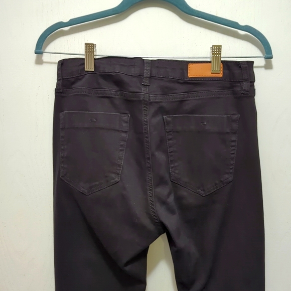 Tailor Made Rome highrise skinny jeans - Picture 3 of 3